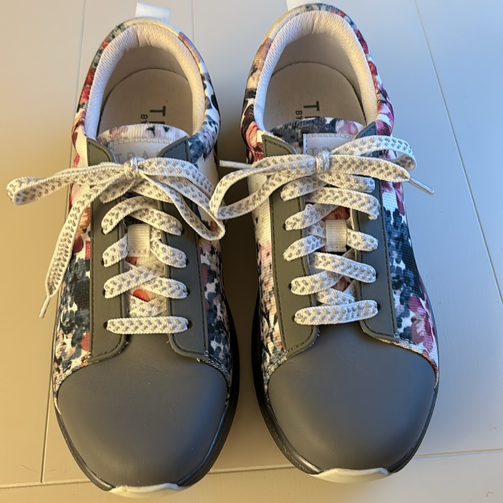 🐞Alegria TRAQ Comfort Shoe ***EUC***